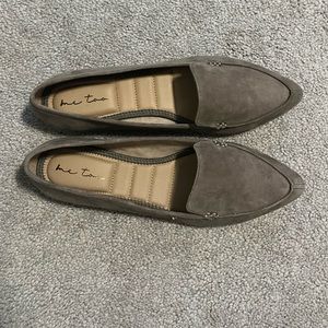 Me Too Pointed Tow Flats